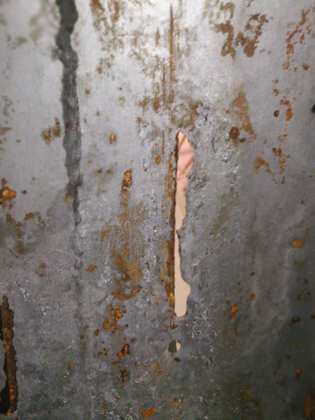 布袋除塵器高溫腐蝕 布袋除塵器高溫腐蝕