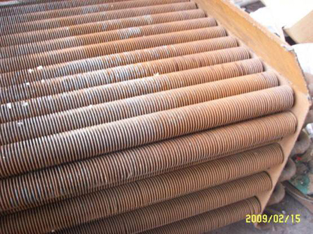 高溫煙氣除塵器 高溫煙氣除塵器