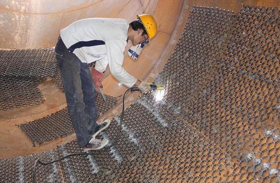 高溫陶瓷涂料施工 高溫陶瓷涂料施工