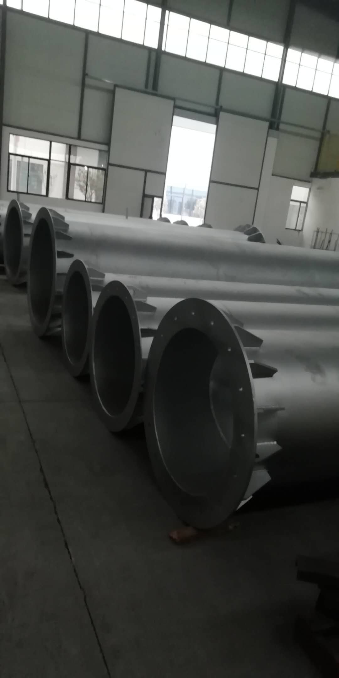 高溫煙道是合金材料 高溫煙道是合金材料