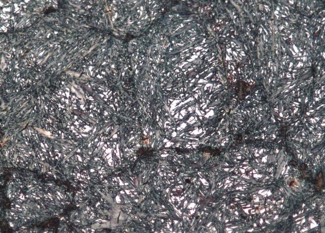 高溫硫化氫腐蝕微觀結構圖 高溫硫化氫腐蝕微觀結構圖