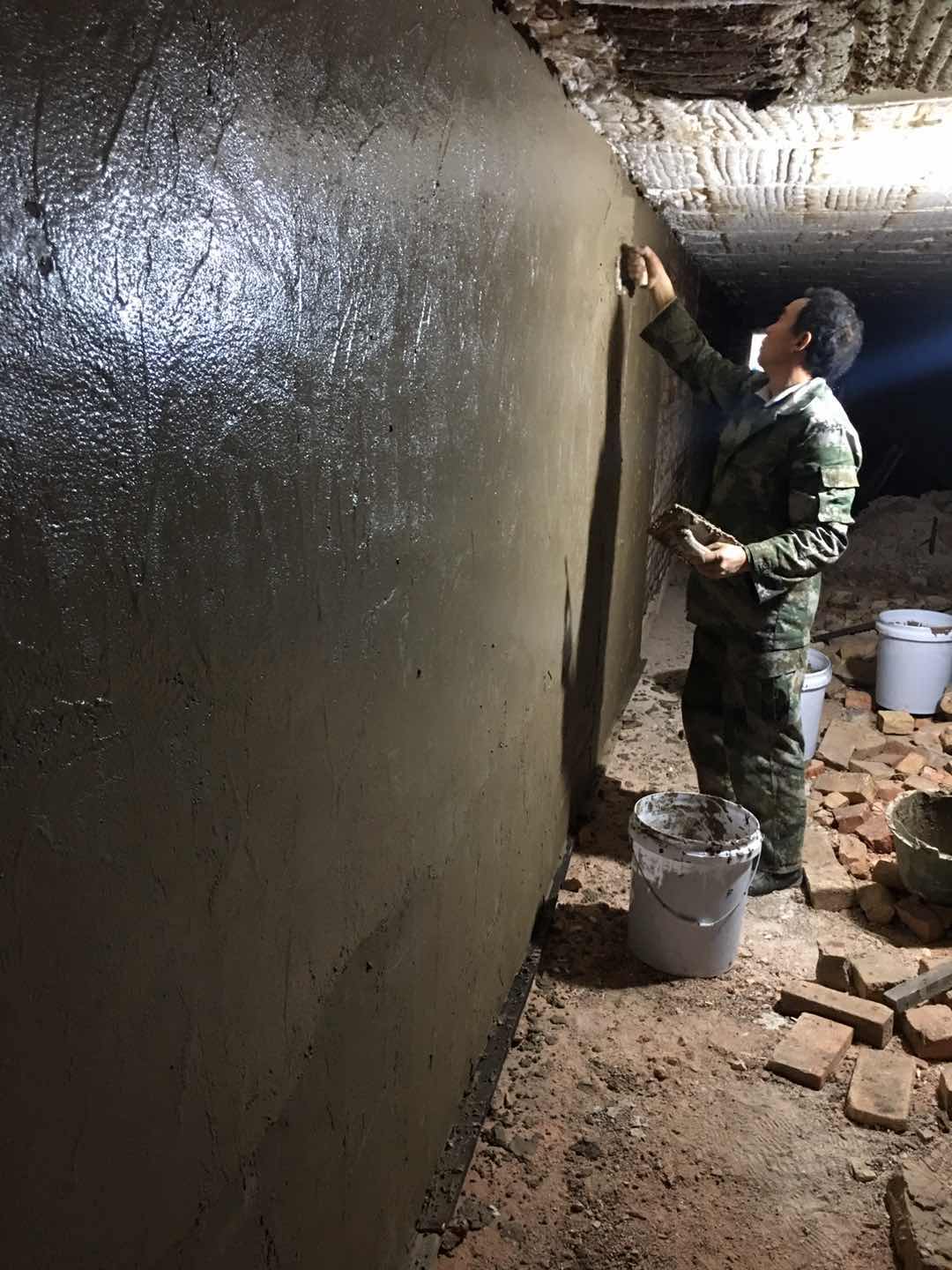 高溫窯爐內壁防腐施工 高溫窯爐內壁防腐施工