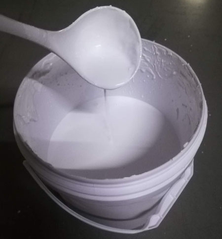 有機(jī)硅耐高溫涂料 有機(jī)硅耐高溫涂料