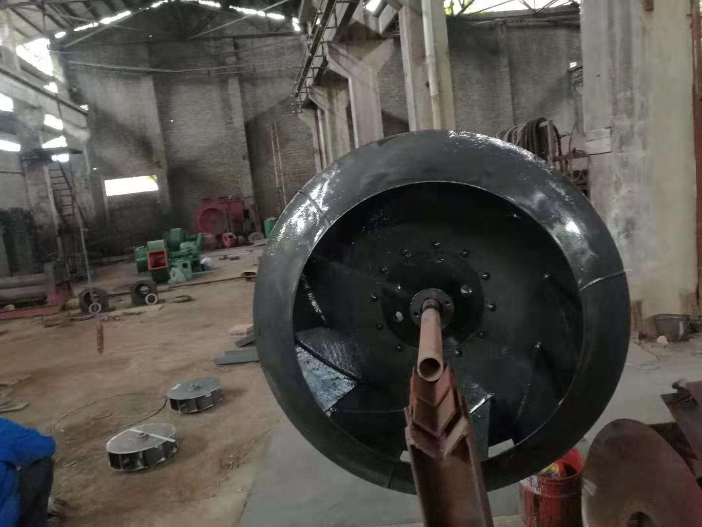 風(fēng)機(jī)葉片涂刷高溫涂料 風(fēng)機(jī)葉片涂刷高溫涂料