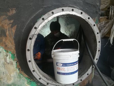 耐150℃高溫長效防腐涂料 耐150℃高溫長效防腐涂料