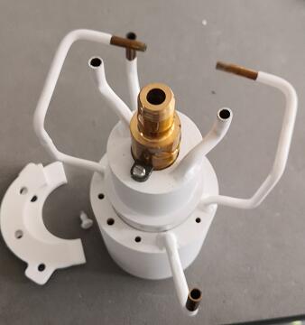 高溫涂層 高溫涂層