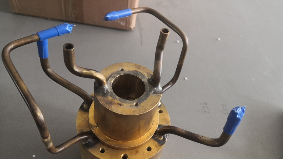 高溫涂層的預保護 高溫涂層的預保護