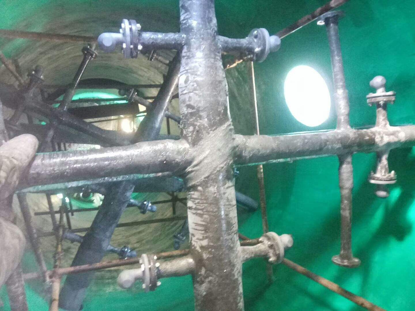 耐高溫涂料在發電機煙囪上的應用 耐高溫涂料在發電機煙囪上的應用