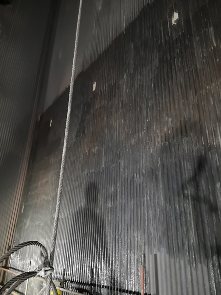 鍋爐受熱面高溫腐蝕分析 鍋爐受熱面高溫腐蝕分析