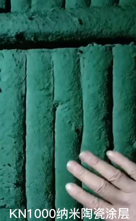 巖棉表面高溫防腐涂料 巖棉表面高溫防腐涂料